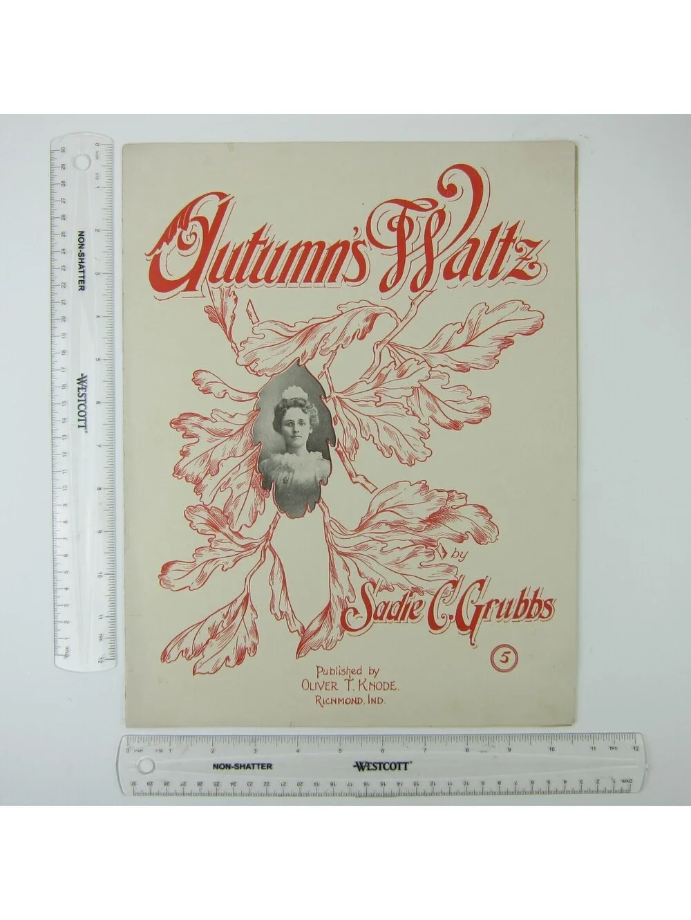 N/A sheet music